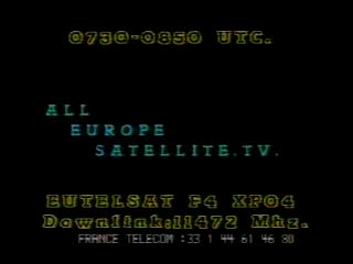 1990, vermutlich TV5